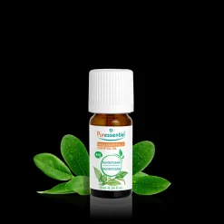 Puressentiel Huile Essentielle Ravintsara BIO> Huiles Essentielles