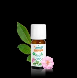 Puressentiel Huile Essentielle Rose de Damas BIO> Huiles Essentielles