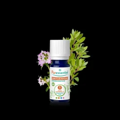 Puressentiel Huile Essentielle Sarriette des Montagnes BIO> Huiles Essentielles