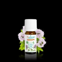 Puressentiel Huile Essentielle Thym à bornéol BIO> Huiles Essentielles