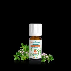 Puressentiel Huile Essentielle Thym à Thujanol BIO> Huiles Essentielles