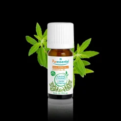 Puressentiel Huile Essentielle Verveine citronnée> Huiles Essentielles