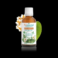 Puressentiel Huile Végétale BIO Calophylle> Huiles Végétales