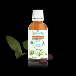 Puressentiel Huile Végétale BIO Jojoba> Huiles Végétales