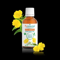 Puressentiel Huile Végétale BIO Onagre> Huiles Végétales