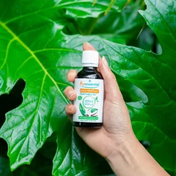 Puressentiel Huile Végétale BIO Vanille> Huiles Végétales
