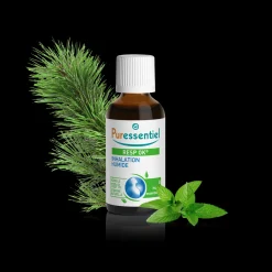 Puressentiel Inhalation Humide Resp'OK®> Respiratoire / Resp Ok®