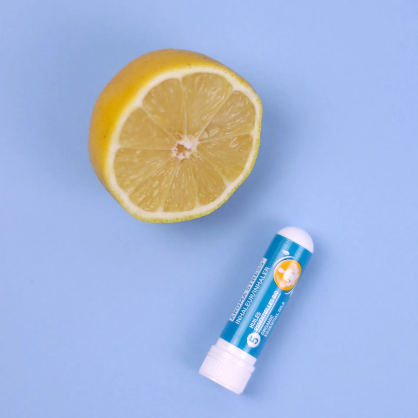Puressentiel Inhaleur Aroma Stress®> Aroma Stress®