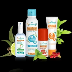 Puressentiel Kit Antoine Dupont> Articulations & Muscles