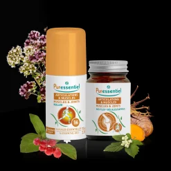 Puressentiel Kit Confort Articulaire> Articulations & Muscles