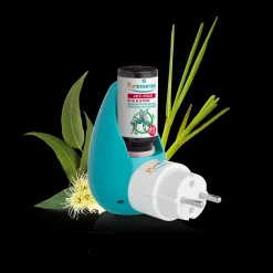 Puressentiel Kit Diffuseur + Répulsif> Anti-Pique