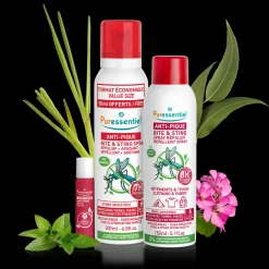 Puressentiel Kit Tropical +> Anti-Pique