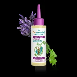 Puressentiel Lotion Traitante Anti-Poux>Enfant Anti-Poux|Anti-Poux