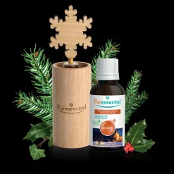 Puressentiel Mon diffuseur par Capillarité> Parfums D’Intérieur|Parfums D'Intérieur