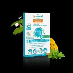 Puressentiel Patchs Froids Cryo Pure® Articulations & Muscles> Articulations & Muscles