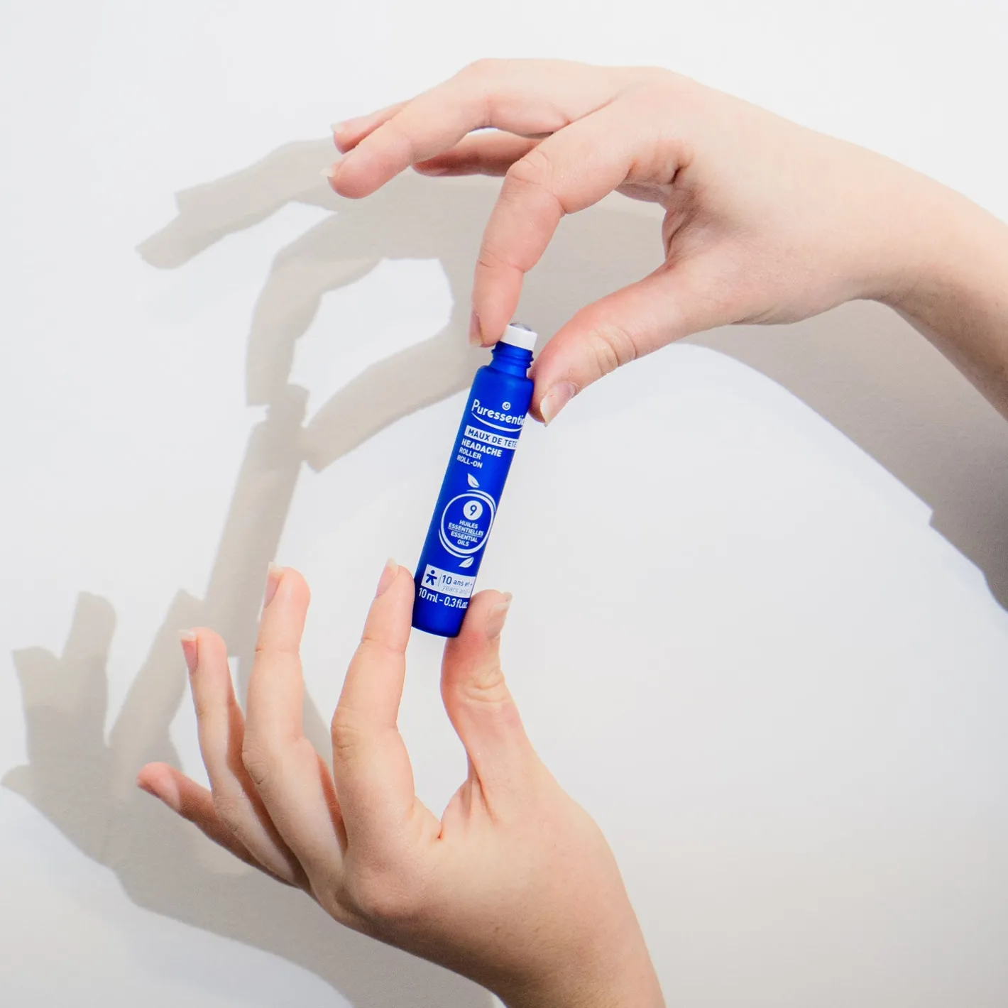 Puressentiel Roller Maux de Tête> Maux De Tête / Migra Pure®