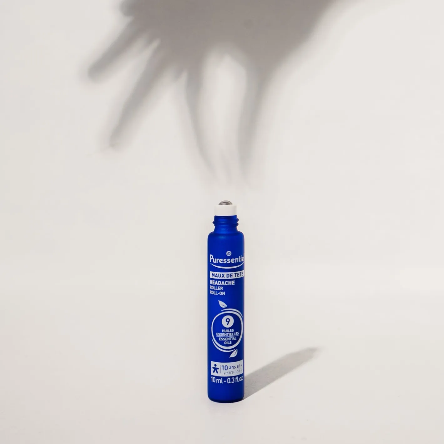 Puressentiel Roller Maux de Tête> Maux De Tête / Migra Pure®