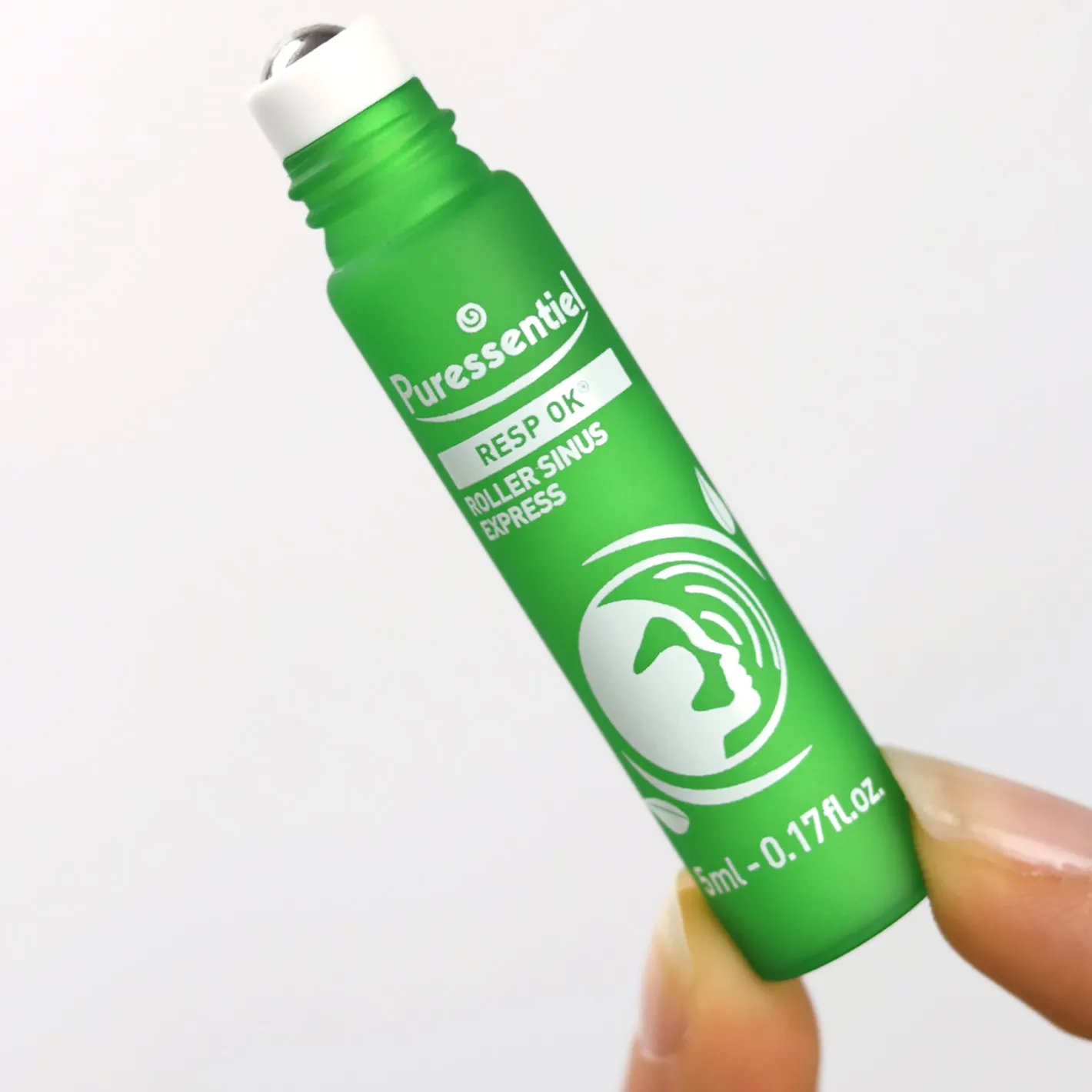 Puressentiel Roller Sinus Express> Respiratoire / Resp Ok®