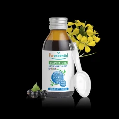 Puressentiel Sirop Acti Pure® Enfant>Enfant Respiratoire|Respiratoire / Resp Ok®