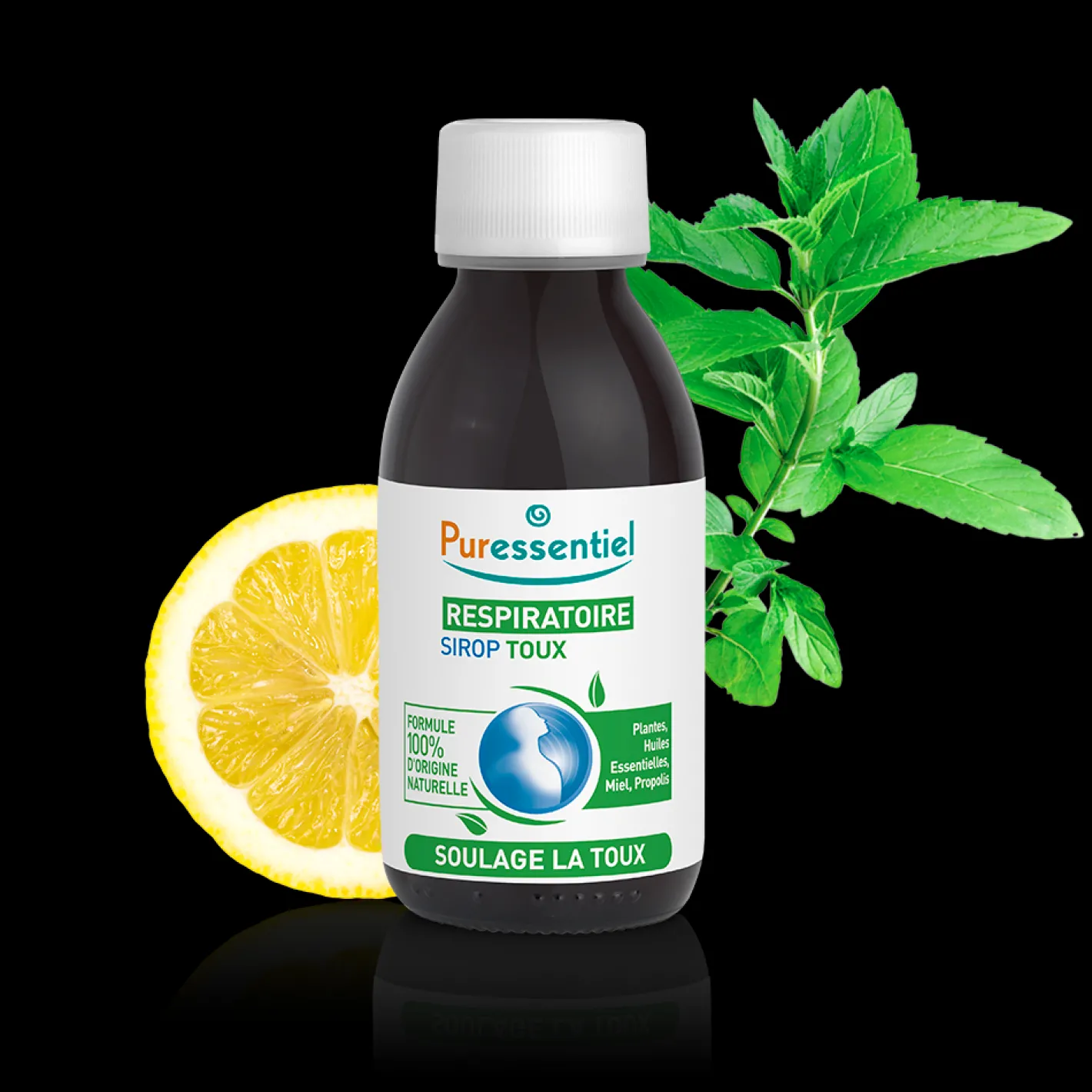 Puressentiel Sirop Toux Respiratoire> Respiratoire / Resp Ok®
