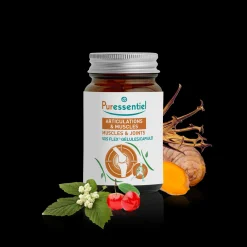 Puressentiel SOS Flex® Gélules> Articulations & Muscles