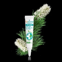 Puressentiel SOS Labial Gel réparateur> 1Ers Soins