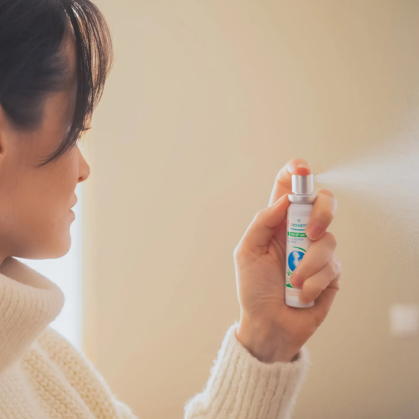 Puressentiel Spray Aérien Resp'OK®> Respiratoire / Resp Ok®