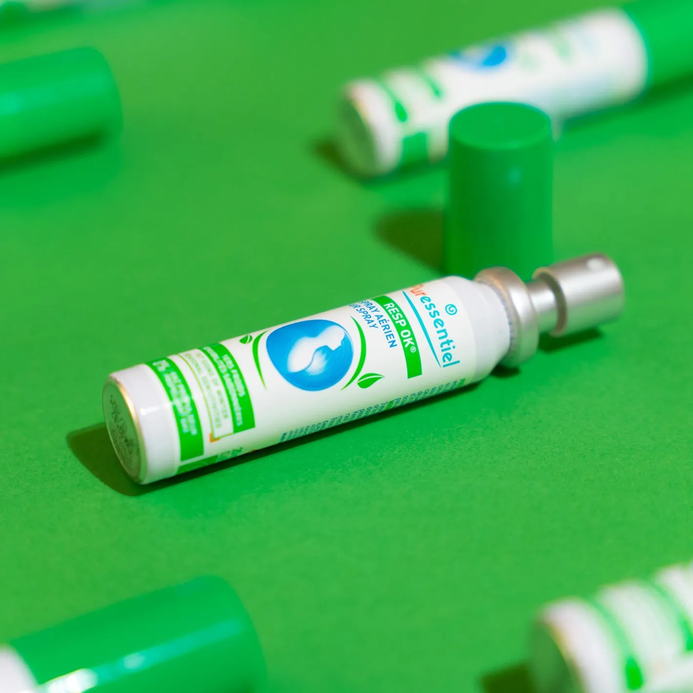 Puressentiel Spray Aérien Resp'OK®> Respiratoire / Resp Ok®
