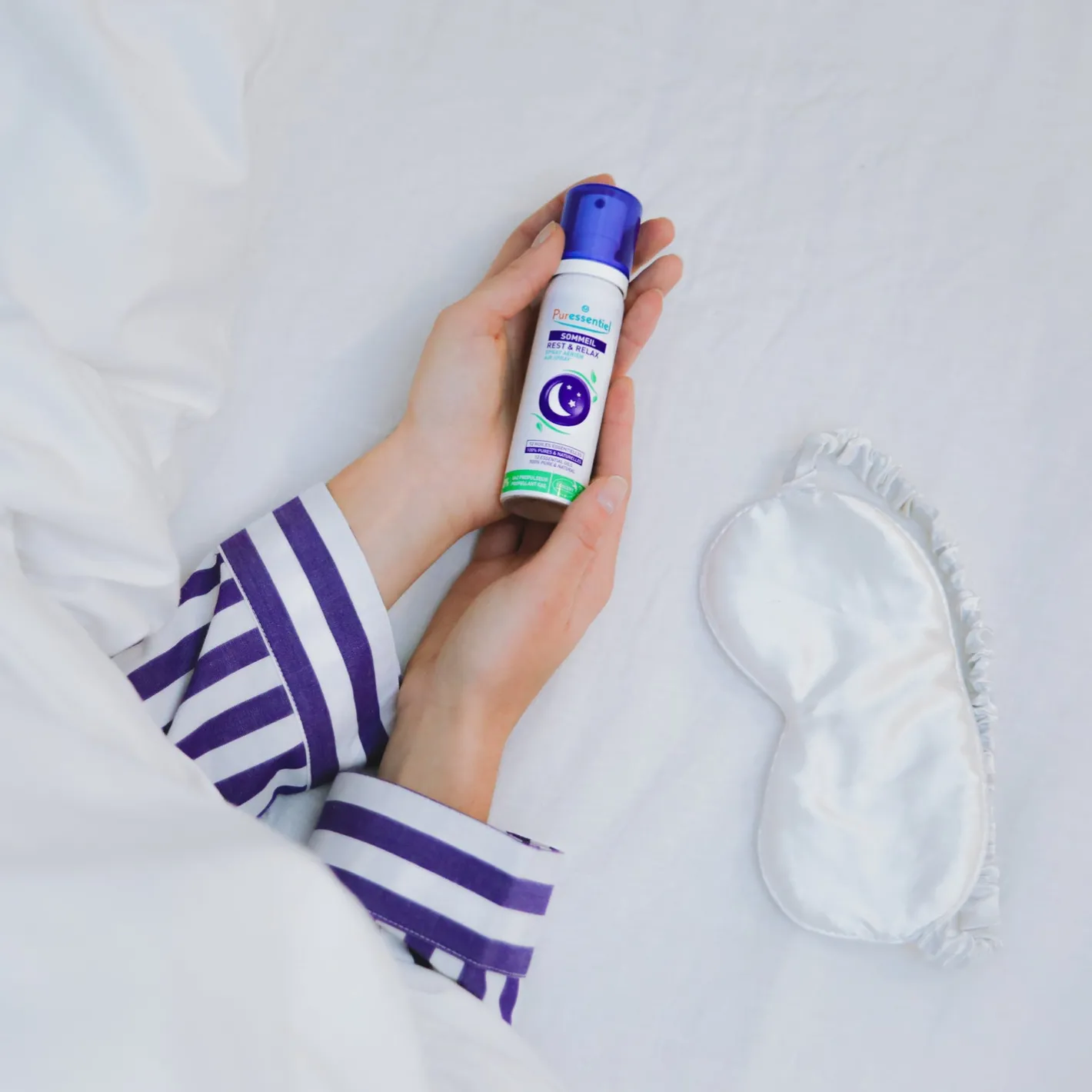 Puressentiel Spray Aérien Sommeil> Sommeil