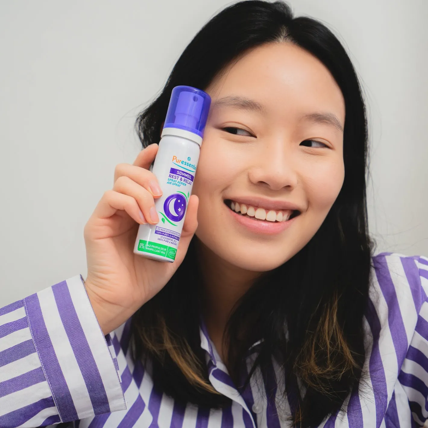 Puressentiel Spray Aérien Sommeil> Sommeil