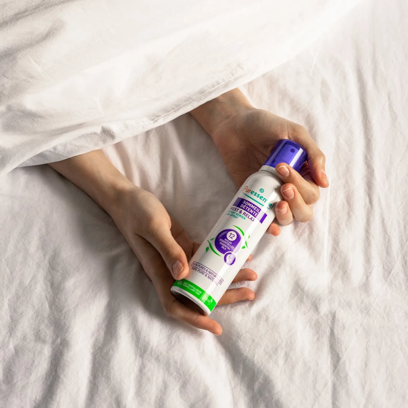 Puressentiel Spray Aérien Sommeil> Sommeil