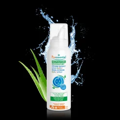 Puressentiel Spray Hygiène Nasale Bébé>Enfant Respiratoire / Resp Ok®|Respiratoire