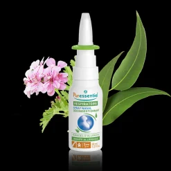 Puressentiel Spray Nasal Décongestionnant Allergies> Respiratoire / Resp Ok®