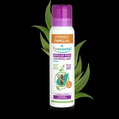 Puressentiel Spray Répulsif Poux>Enfant Anti-Poux|Anti-Poux