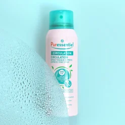 Puressentiel Spray Tonique Express Circulation><noscript><img width=