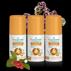 Puressentiel Trio Roller Articulations & Muscles> Articulations & Muscles