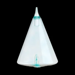 Puressentiel Verrine pour diffuseur à nébulisation I'CONIC> Diffuseurs|Diffuseurs