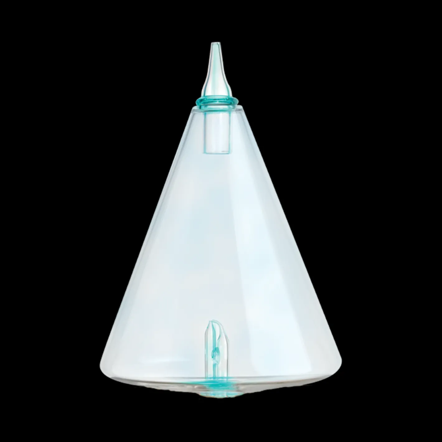 Puressentiel Verrine pour diffuseur à nébulisation I'CONIC> Diffuseurs|Diffuseurs